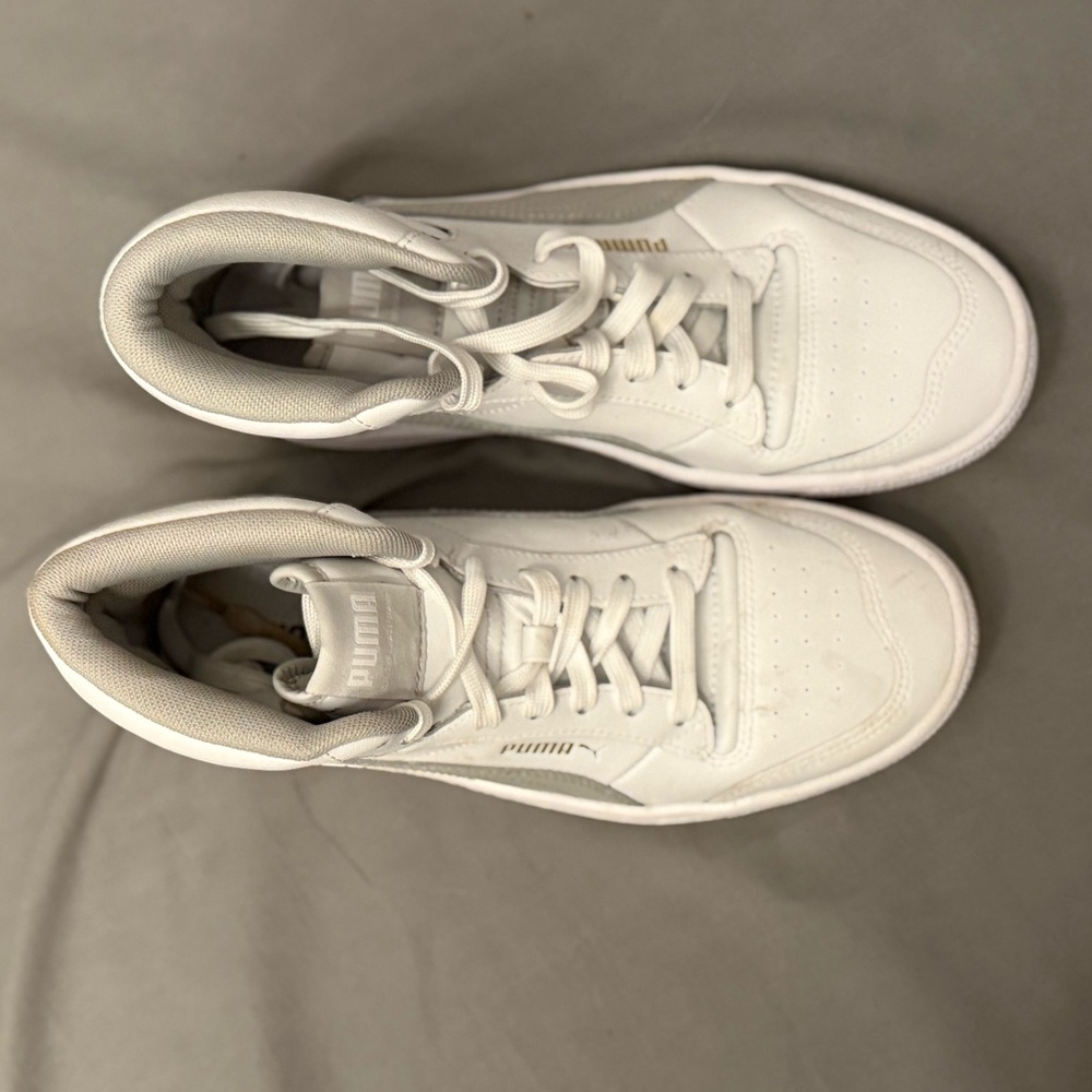 Puma Shoes